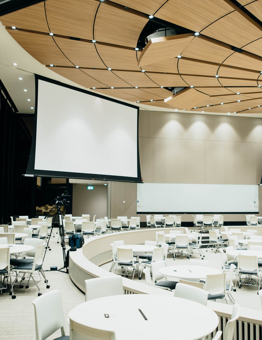 HEG UNIVERSITY/ COMMUNITY VOCATIONAL TRAINING CENTER