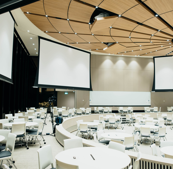 HEG UNIVERSITY/ COMMUNITY VOCATIONAL TRAINING CENTER