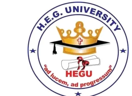 HEG UNIVERSITY/ COMMUNITY VOCATIONAL TRAINING CENTER