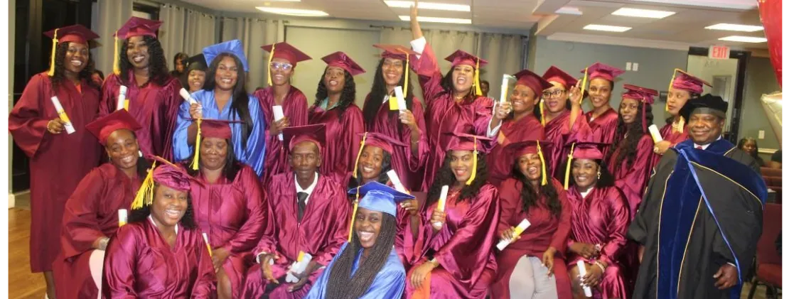 HEG UNIVERSITY/ COMMUNITY VOCATIONAL TRAINING CENTER