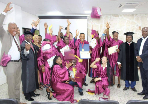 HEG UNIVERSITY/ COMMUNITY VOCATIONAL TRAINING CENTER