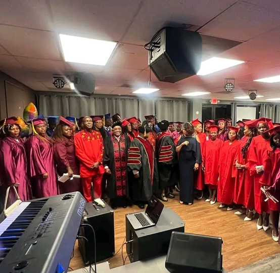 HEG UNIVERSITY/ COMMUNITY VOCATIONAL TRAINING CENTER