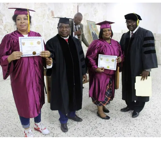 HEG UNIVERSITY/ COMMUNITY VOCATIONAL TRAINING CENTER