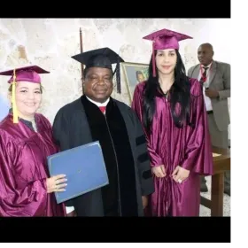 HEG UNIVERSITY/ COMMUNITY VOCATIONAL TRAINING CENTER