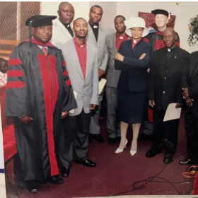 HEG UNIVERSITY/ COMMUNITY VOCATIONAL TRAINING CENTER