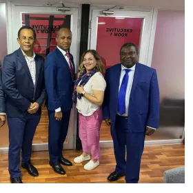 HEG UNIVERSITY/ COMMUNITY VOCATIONAL TRAINING CENTER