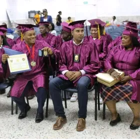 HEG UNIVERSITY/ COMMUNITY VOCATIONAL TRAINING CENTER