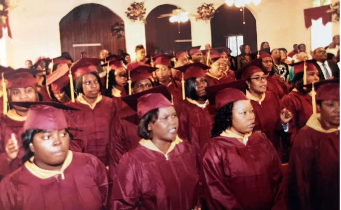 HEG UNIVERSITY/ COMMUNITY VOCATIONAL TRAINING CENTER